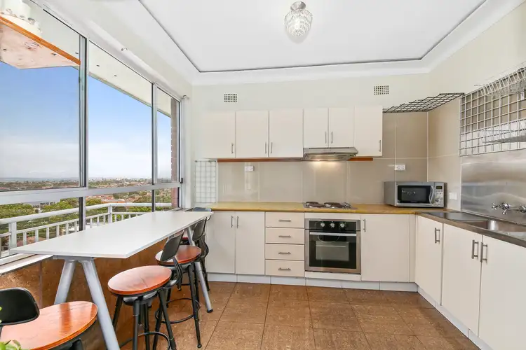 Fourth view of Homely unit listing, 5/5 Pitt Owen Avenue, Arncliffe NSW 2205