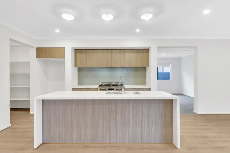 Third view of Homely house listing, 82 Eaglemont Drive, Strathtulloh VIC 3338