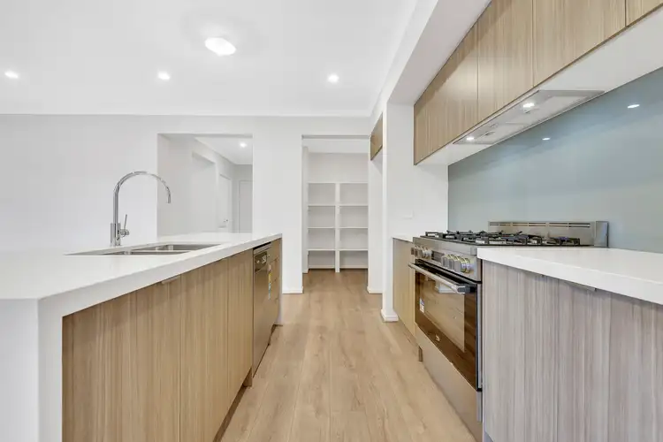 Fourth view of Homely house listing, 82 Eaglemont Drive, Strathtulloh VIC 3338