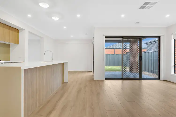 Fifth view of Homely house listing, 82 Eaglemont Drive, Strathtulloh VIC 3338