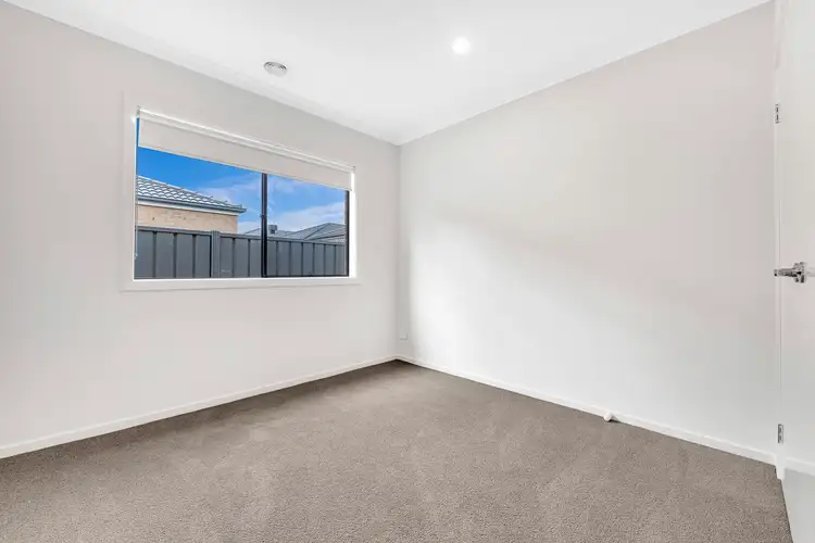 Sixth view of Homely house listing, 82 Eaglemont Drive, Strathtulloh VIC 3338