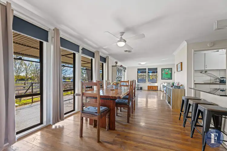 Fourth view of Homely rural property listing, 46 West Jindalee Road, Cootamundra NSW 2590