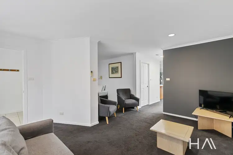 Sixth view of Homely townhouse listing, 5/149 Brooker Avenue Highway, Glebe TAS 7000