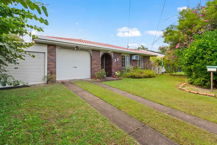 24 Miller Street, Kippa-ring QLD 4021