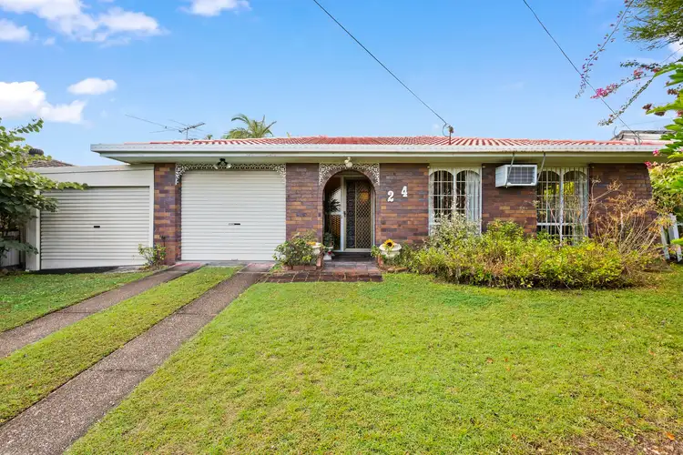 24 Miller Street, Kippa-ring QLD 4021