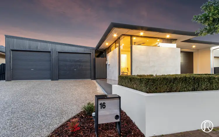 16 Vagnoni Avenue, Paradise SA 5075