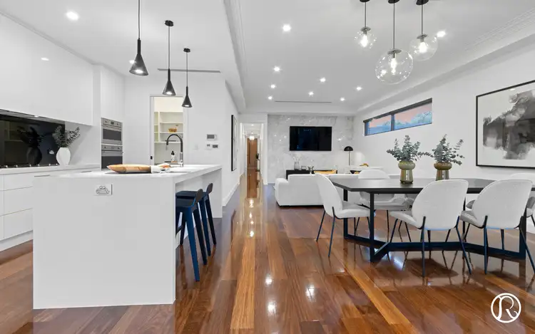 Fourth view of Homely house listing, 16 Vagnoni Avenue, Paradise SA 5075
