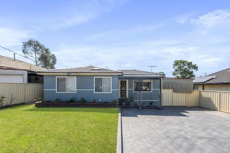 5 Oxford Street, Cambridge Park NSW 2747