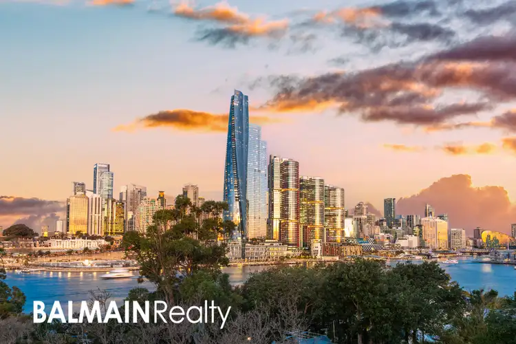 Third view of Homely apartment listing, 9/2 Pearson Street, Balmain East NSW 2041