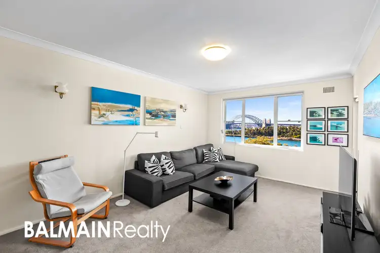 Fourth view of Homely apartment listing, 9/2 Pearson Street, Balmain East NSW 2041