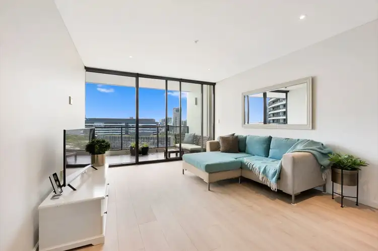 1705/60 Lorimer Street, Docklands VIC 3008