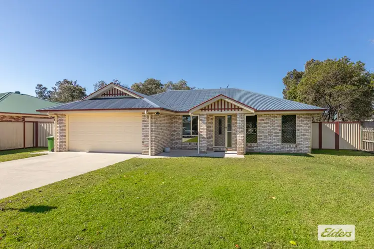 40 Denson Street, Morayfield QLD 4506