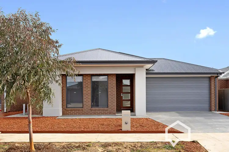 13 Tanby Drive, Huntly VIC 3551