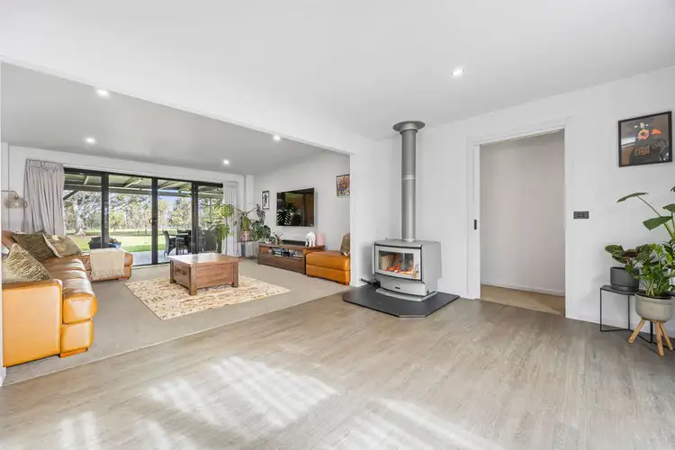 Third view of Homely house listing, 316 Pryors Road, Scotsburn VIC 3352