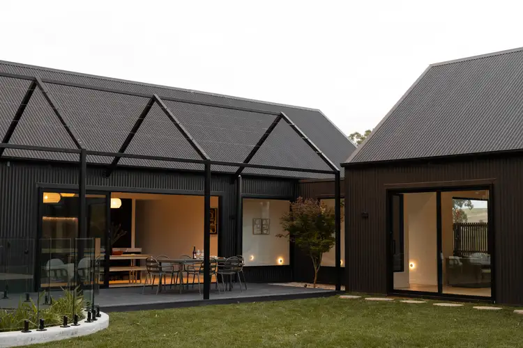 22 Collins Road, Glenlyon VIC 3461