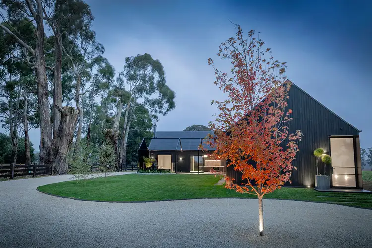 22 Collins Road, Glenlyon VIC 3461