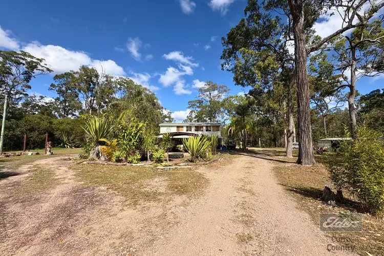 88 Banksia Road, Bauple QLD 4650