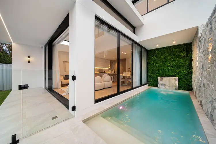 Third view of Homely semi-detached listing, 4 Curtin Avenue, Abbotsford NSW 2046