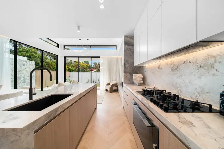 Sixth view of Homely semi-detached listing, 4 Curtin Avenue, Abbotsford NSW 2046