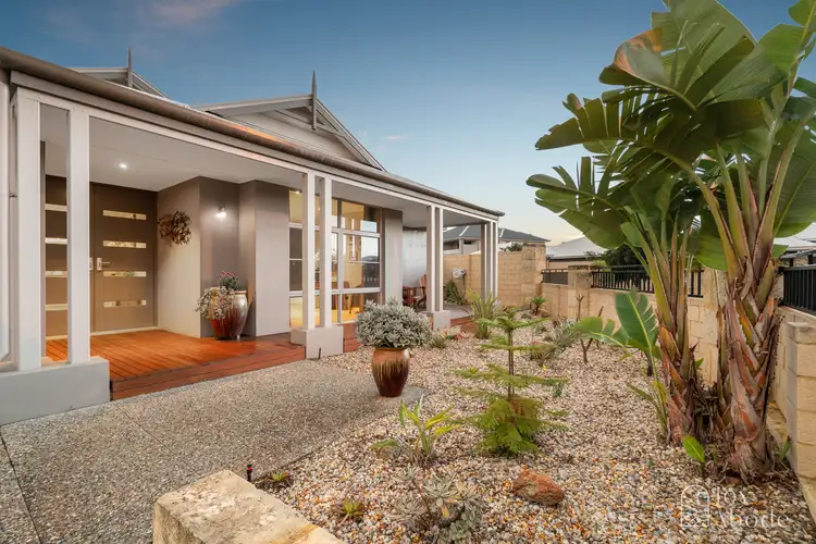 109 Grand Ocean Entrance, Burns Beach WA 6028