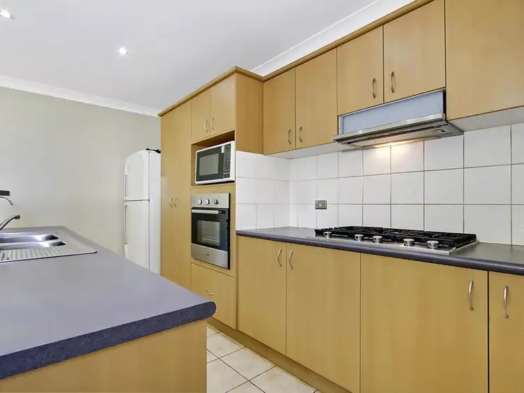 Second view of Homely house listing, 24 Montrose Street, Quakers Hill NSW 2763
