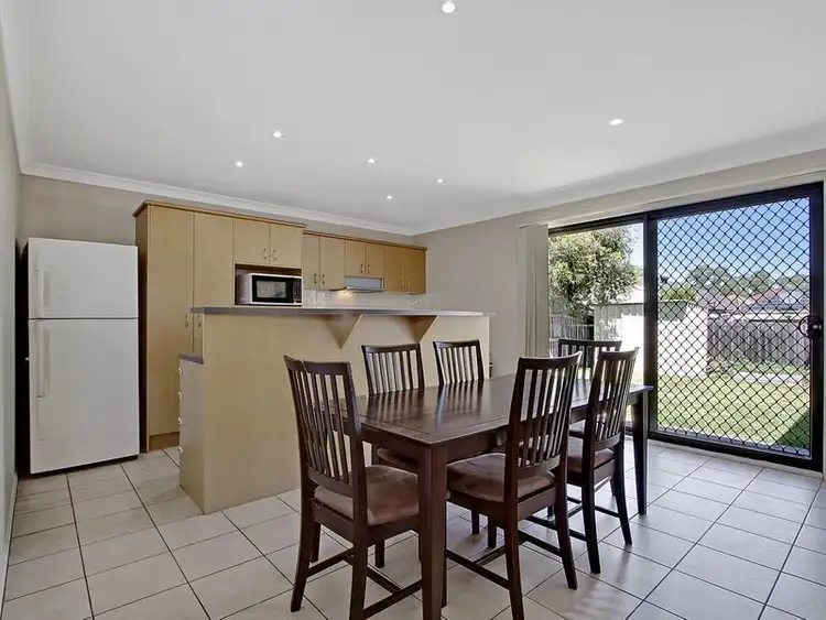 Third view of Homely house listing, 24 Montrose Street, Quakers Hill NSW 2763