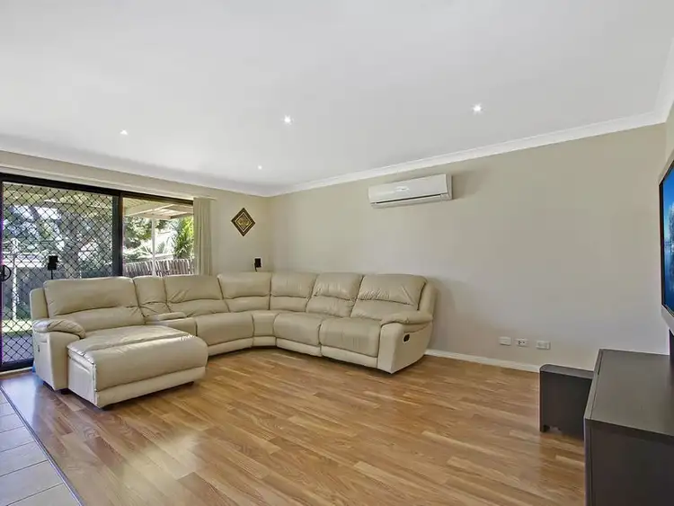 Fourth view of Homely house listing, 24 Montrose Street, Quakers Hill NSW 2763