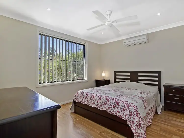 Fifth view of Homely house listing, 24 Montrose Street, Quakers Hill NSW 2763