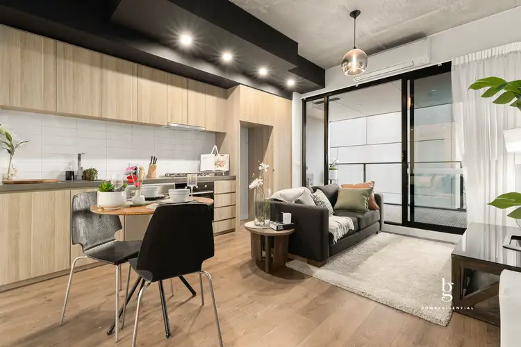 Level 2/207/90 Buckley Street, West Footscray VIC 3012