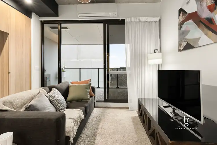 Third view of Homely unit listing, Level 2/207/90 Buckley Street, West Footscray VIC 3012