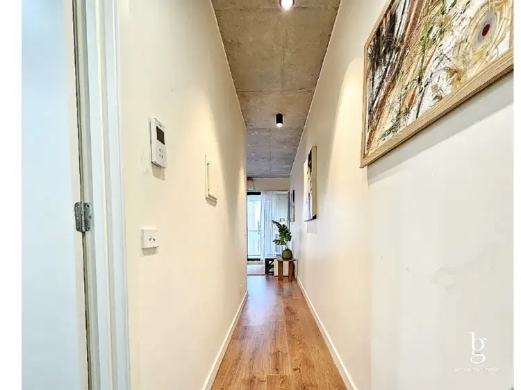 Fifth view of Homely unit listing, Level 2/207/90 Buckley Street, West Footscray VIC 3012