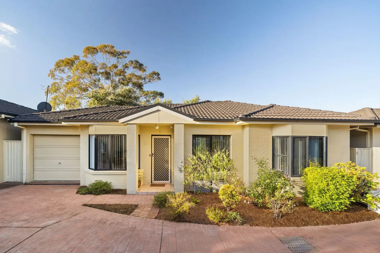 Main view of Homely townhouse listing, 2/94 Caledonian Street, Bexley NSW 2207