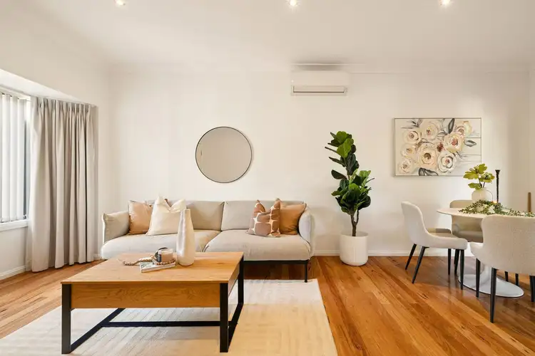 Second view of Homely townhouse listing, 2/94 Caledonian Street, Bexley NSW 2207