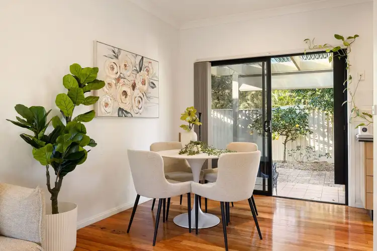 Fourth view of Homely townhouse listing, 2/94 Caledonian Street, Bexley NSW 2207