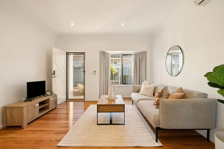 Fifth view of Homely townhouse listing, 2/94 Caledonian Street, Bexley NSW 2207