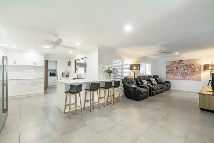 Second view of Homely house listing, 23 River Drive, East Wardell NSW 2477