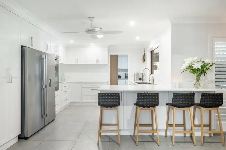 Third view of Homely house listing, 23 River Drive, East Wardell NSW 2477