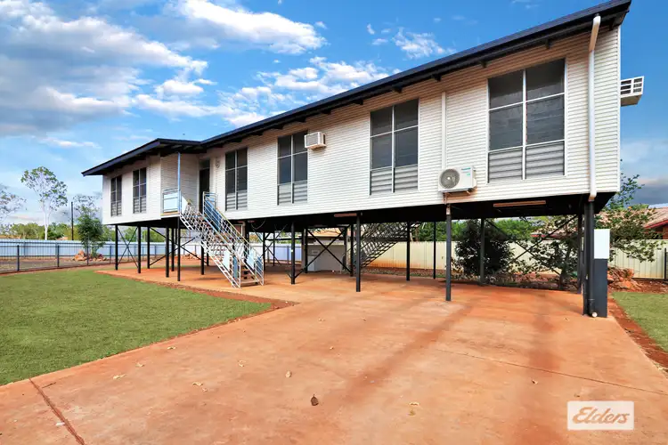 18 Paterson Court, Katherine NT 850