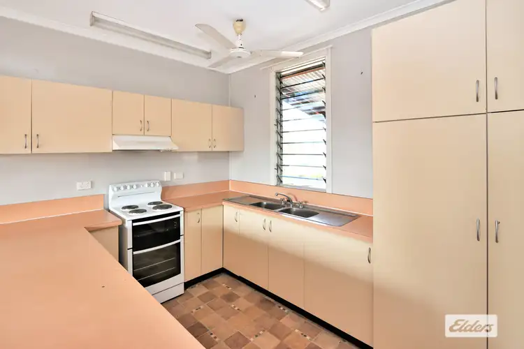 Second view of Homely house listing, 18 Paterson Court, Katherine NT 850