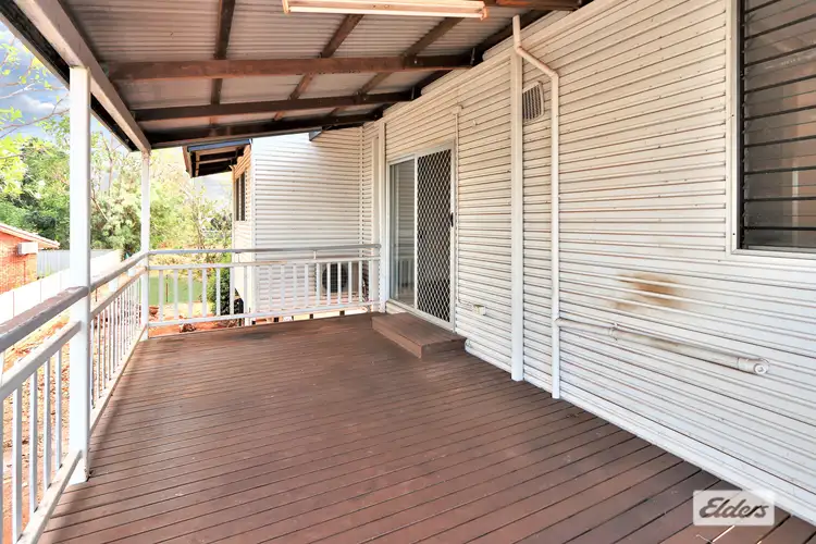 Third view of Homely house listing, 18 Paterson Court, Katherine NT 850