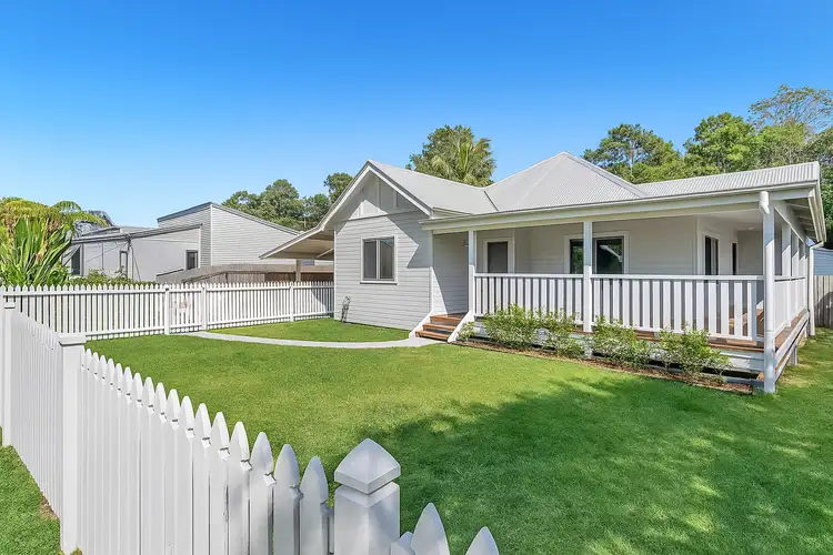 Main view of Homely house listing, 9 Paperbark Place, Bangalow NSW 2479