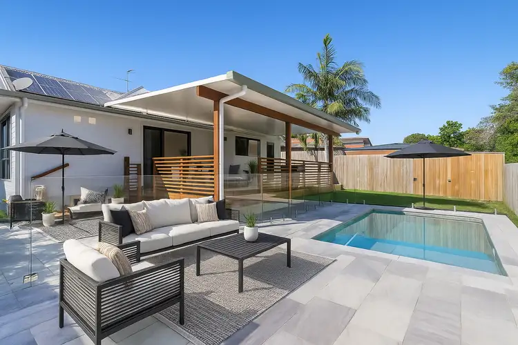 Second view of Homely house listing, 9 Paperbark Place, Bangalow NSW 2479