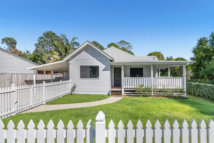 Third view of Homely house listing, 9 Paperbark Place, Bangalow NSW 2479