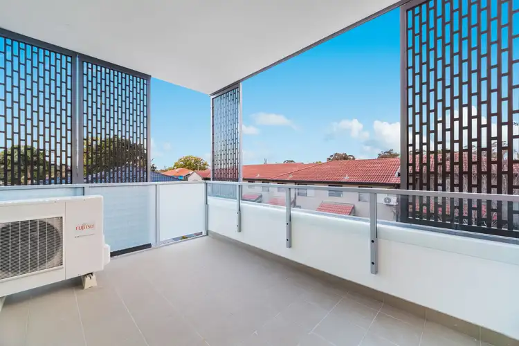 Second view of Homely unit listing, 28/314 Canterbury Road, Canterbury NSW 2193