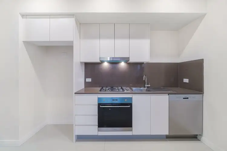 Fourth view of Homely unit listing, 28/314 Canterbury Road, Canterbury NSW 2193