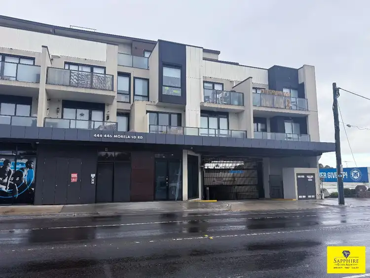Level G/04/444-446 Moreland Road Street, Brunswick West VIC 3055