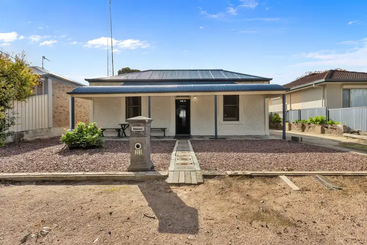 23 Milne Terrace, Moonta SA 5558
