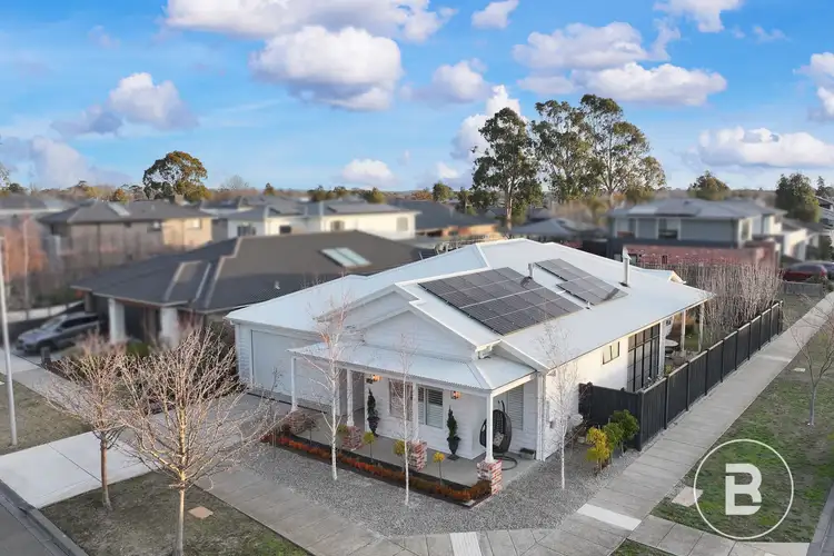 25 Capital Street, Alfredton VIC 3350
