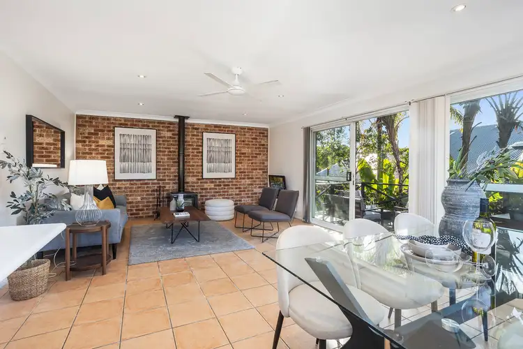Third view of Homely house listing, 34 David Road, Barden Ridge NSW 2234