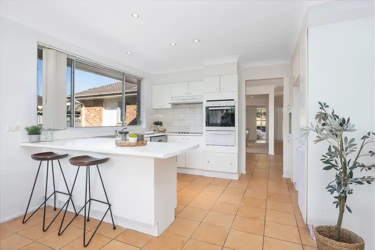 Fifth view of Homely house listing, 34 David Road, Barden Ridge NSW 2234